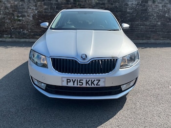 Used Skoda Octavia 2015 for sale - 79438384: Photo