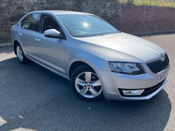 Used Skoda Octavia 2015 for sale - 79438384: Photo