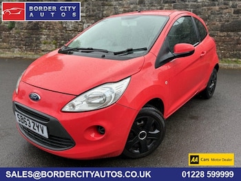 Used Ford Ka 2013 for sale - 78534084: Photo