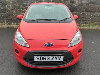 Used Ford Ka 2013 for sale - 78534084: Photo
