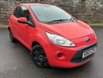 Used Ford Ka 2013 for sale - 78534084: Photo