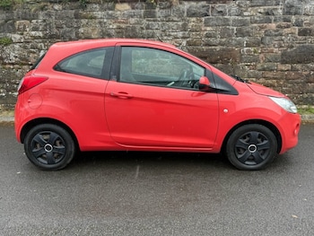Used Ford Ka 2013 for sale - 78534084: Photo