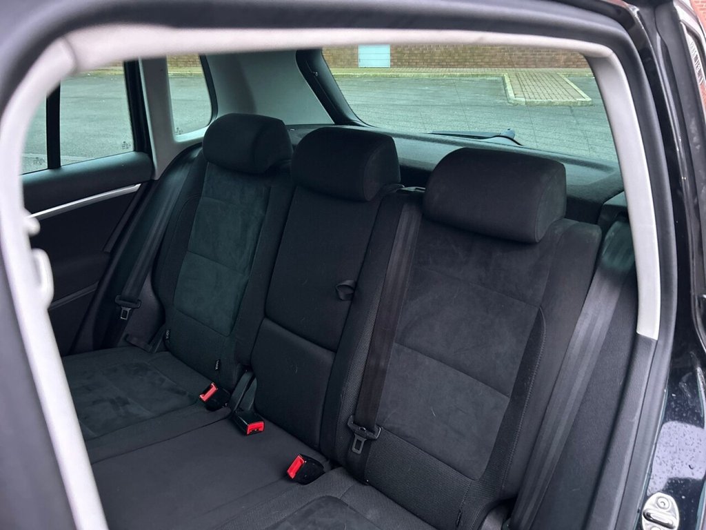 Used Volkswagen Tiguan 2016 for sale - 77369738: Photo 10