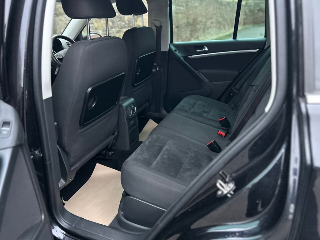 Used Volkswagen Tiguan 2016 for sale - 77369738: Photo 11