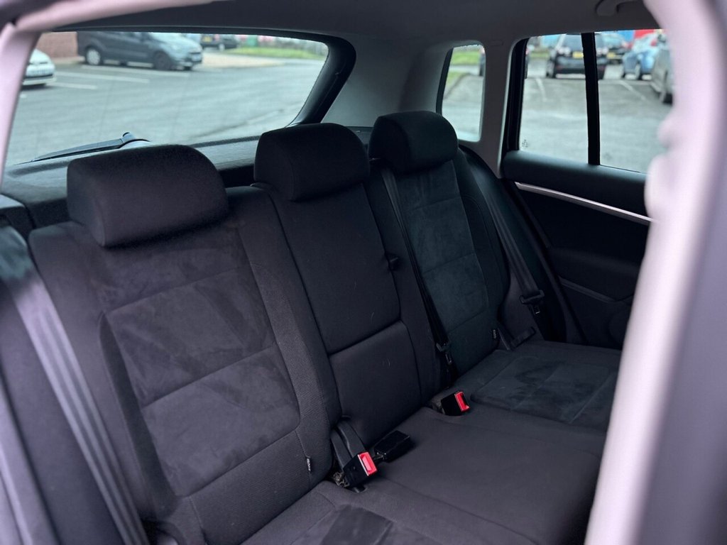 Used Volkswagen Tiguan 2016 for sale - 77369738: Photo 13