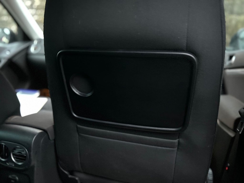 Used Volkswagen Tiguan 2016 for sale - 77369738: Photo 14