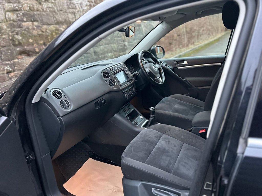 Used Volkswagen Tiguan 2016 for sale - 77369738: Photo 16