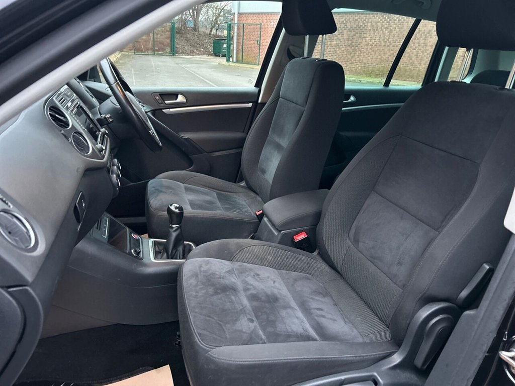 Used Volkswagen Tiguan 2016 for sale - 77369738: Photo 17