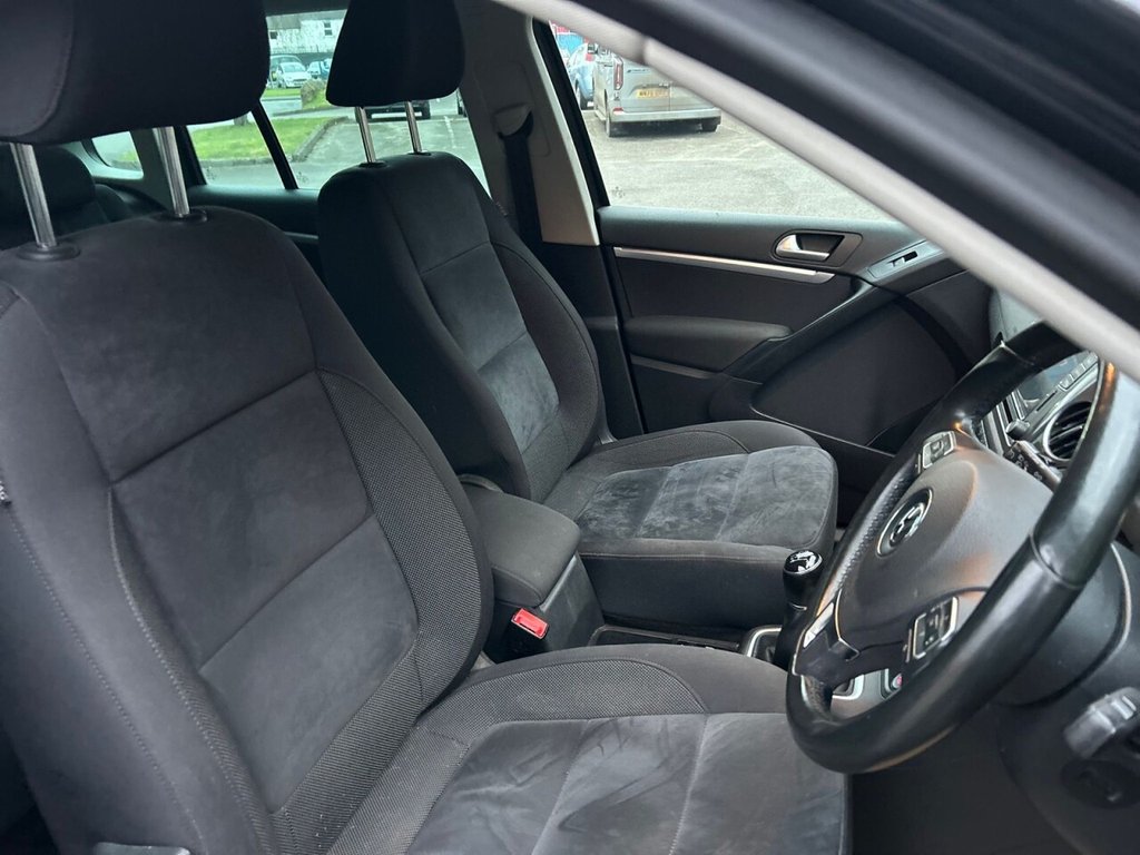 Used Volkswagen Tiguan 2016 for sale - 77369738: Photo 18