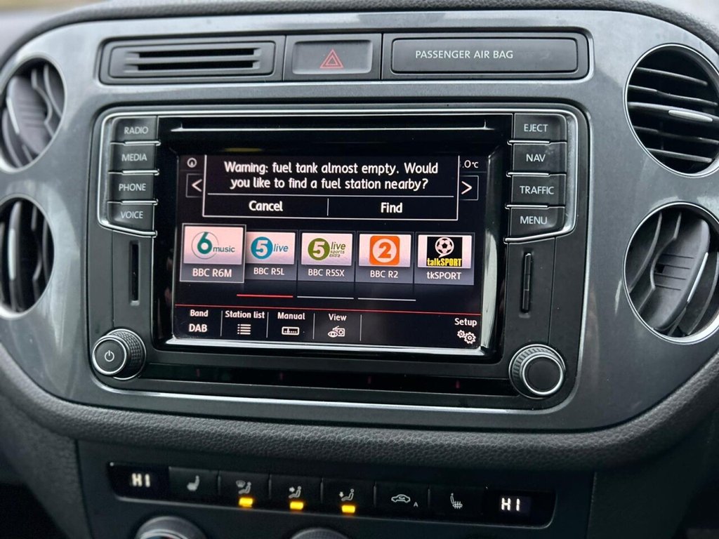 Used Volkswagen Tiguan 2016 for sale - 77369738: Photo 19