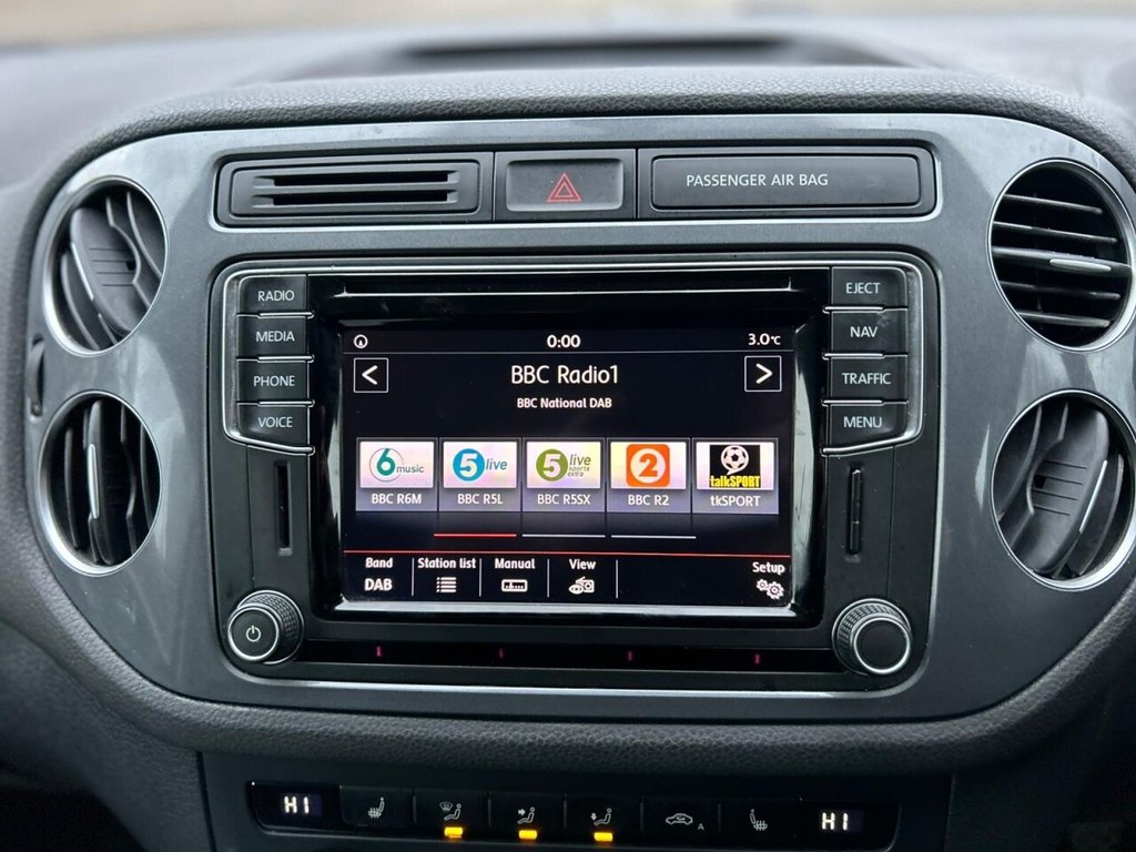 Used Volkswagen Tiguan 2016 for sale - 77369738: Photo 21