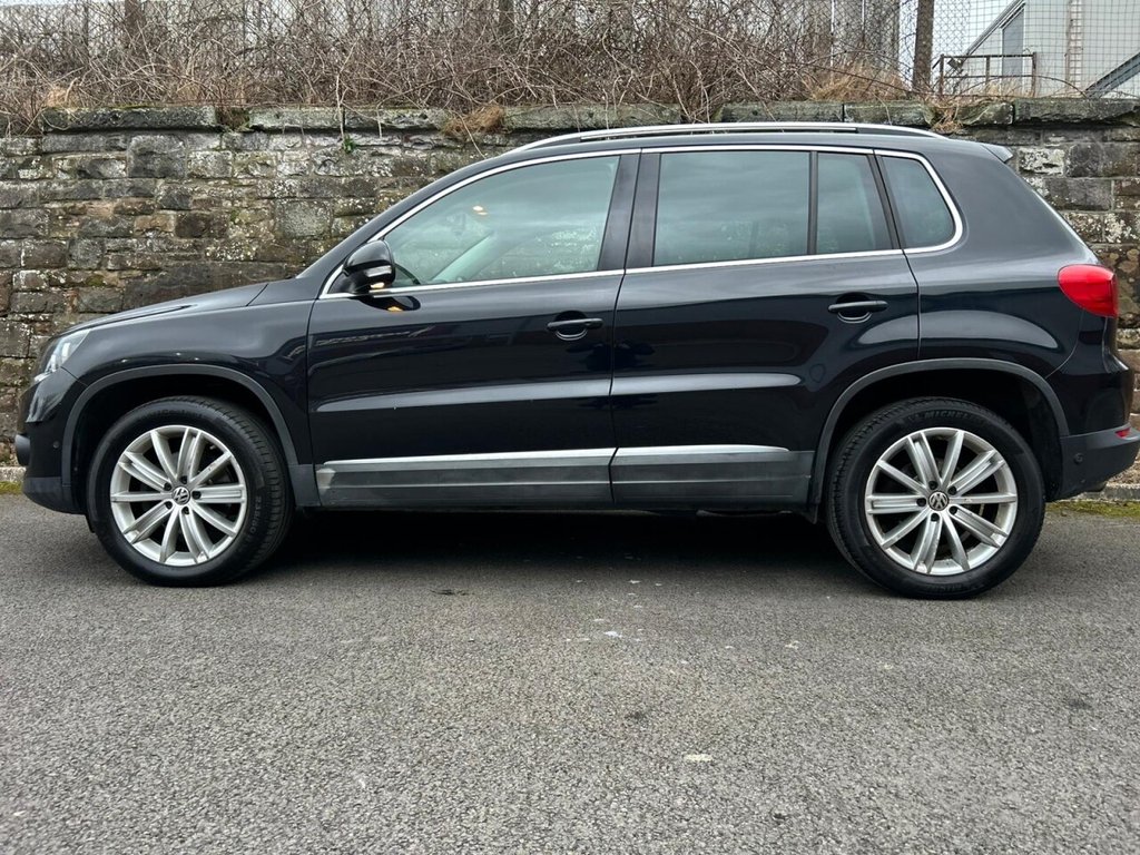 Used Volkswagen Tiguan 2016 for sale - 77369738: Photo 5