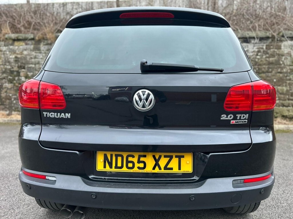 Used Volkswagen Tiguan 2016 for sale - 77369738: Photo 7