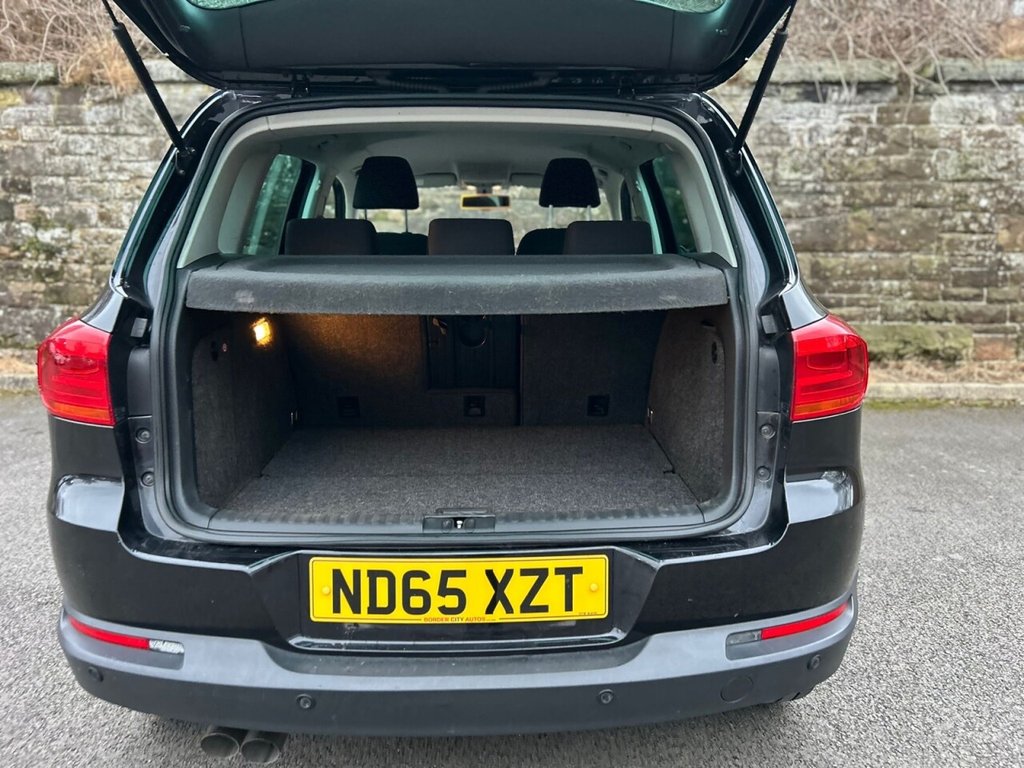 Used Volkswagen Tiguan 2016 for sale - 77369738: Photo 9