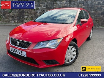 Used SEAT Leon 2014 for sale - 79481699: Photo