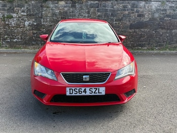 Used SEAT Leon 2014 for sale - 79481699: Photo