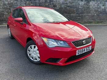 Used SEAT Leon 2014 for sale - 79481699: Photo