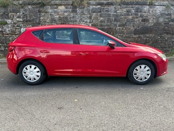 Used SEAT Leon 2014 for sale - 79481699: Photo