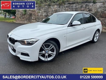 Used BMW 3 Series 2015 for sale - 78930450: Photo