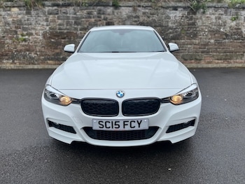 Used BMW 3 Series 2015 for sale - 78930450: Photo