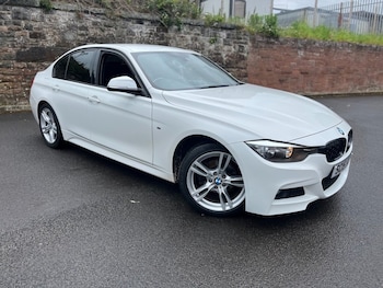 Used BMW 3 Series 2015 for sale - 78930450: Photo