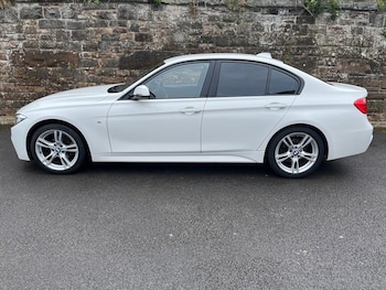 Used BMW 3 Series 2015 for sale - 78930450: Photo
