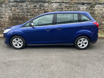 Used Ford Grand C-Max 2015 for sale - 78256904: Photo