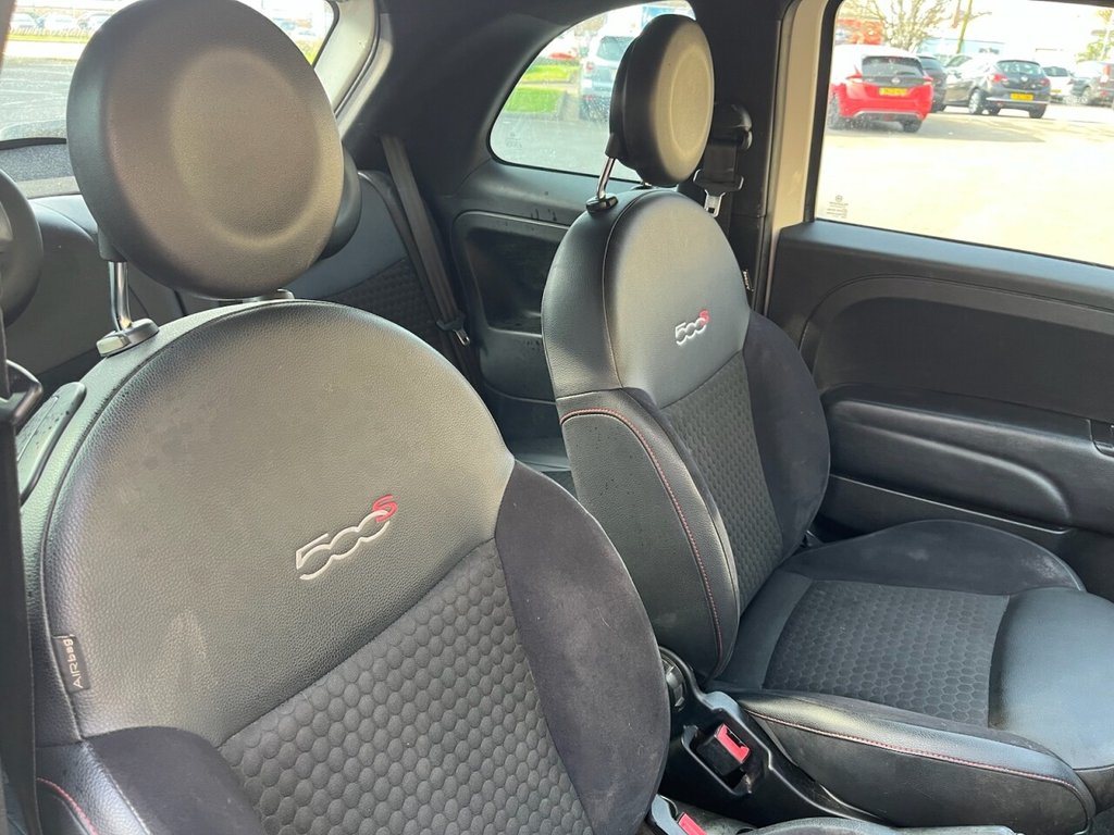 Used Fiat 500 2013 for sale - 77990729: Photo 13