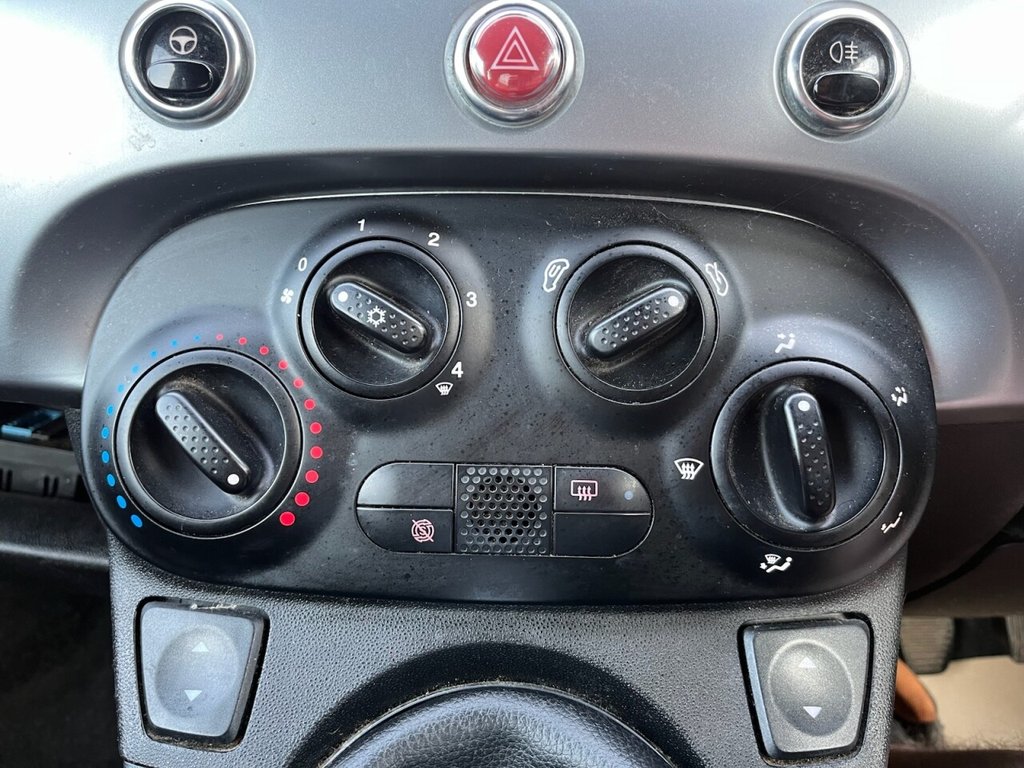 Used Fiat 500 2013 for sale - 77990729: Photo 15