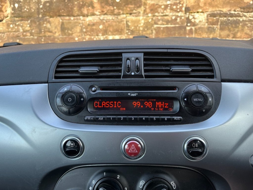 Used Fiat 500 2013 for sale - 77990729: Photo 16