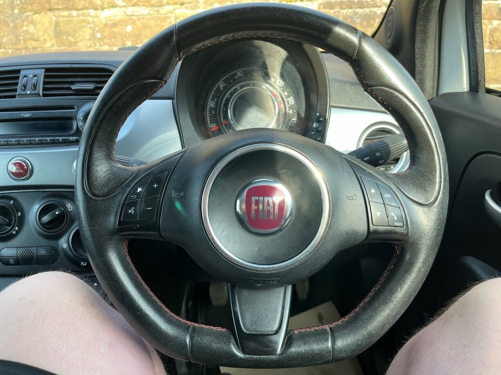 Used Fiat 500 2013 for sale - 77990729: Photo 17