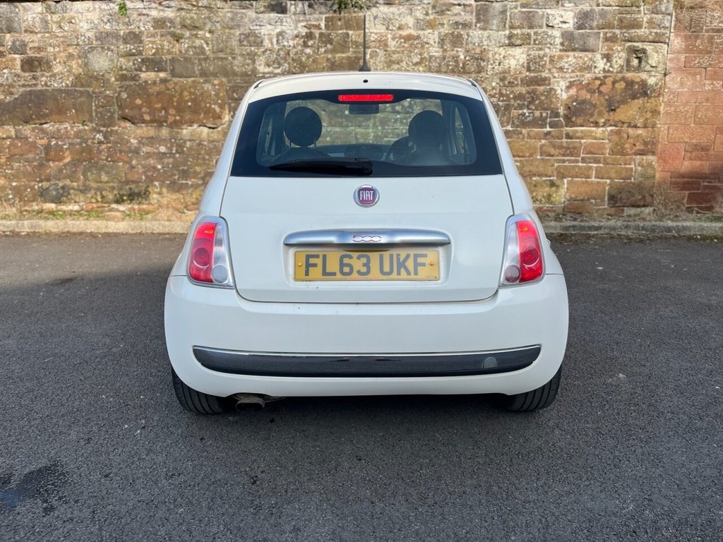 Used Fiat 500 2013 for sale - 77990729: Photo 6
