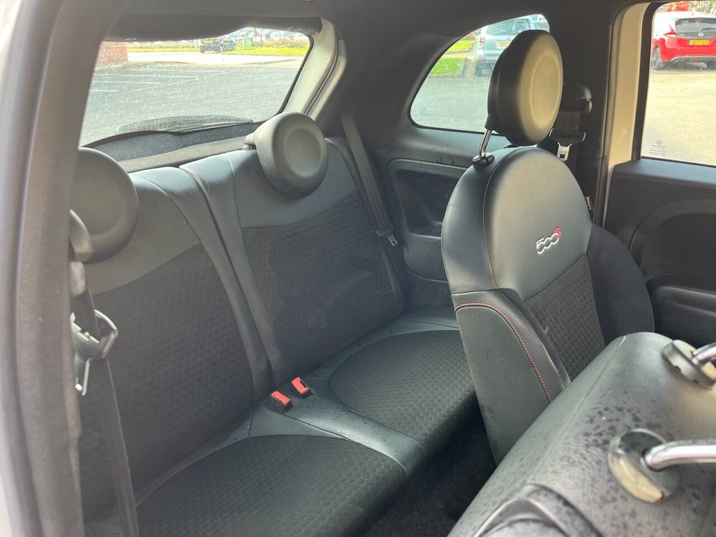 Used Fiat 500 2013 for sale - 77990729: Photo 8