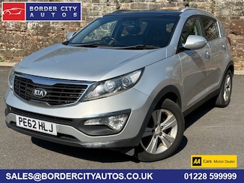 Used Kia Sportage 2012 for sale - 79438398: Photo