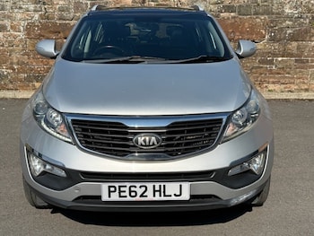 Used Kia Sportage 2012 for sale - 79438398: Photo