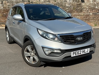 Used Kia Sportage 2012 for sale - 79438398: Photo