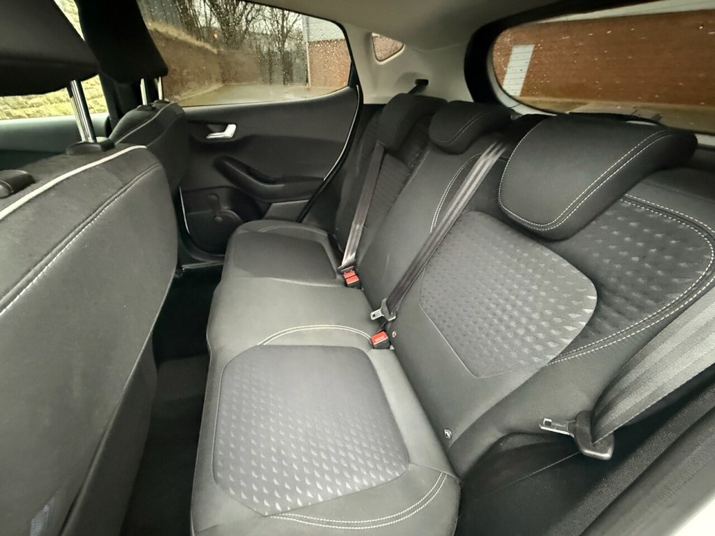 Used Ford Fiesta 2018 for sale - 77121960: Photo 11