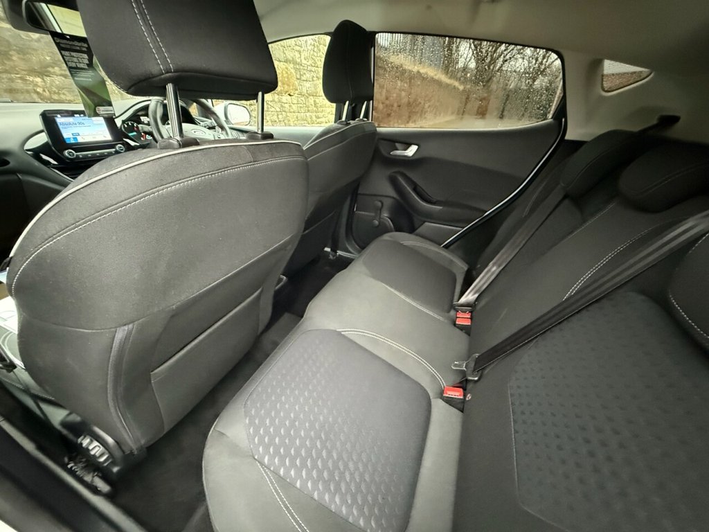 Used Ford Fiesta 2018 for sale - 77121960: Photo 12