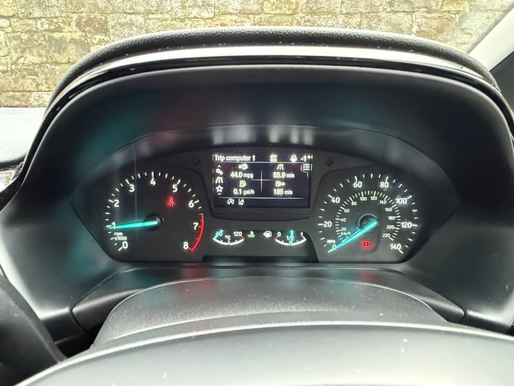 Used Ford Fiesta 2018 for sale - 77121960: Photo 19