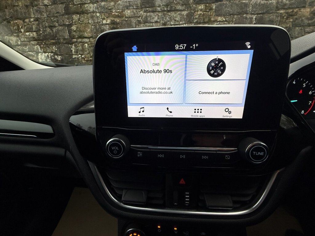 Used Ford Fiesta 2018 for sale - 77121960: Photo 23