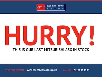 Used Mitsubishi ASX 2014 for sale - 77437155: Photo