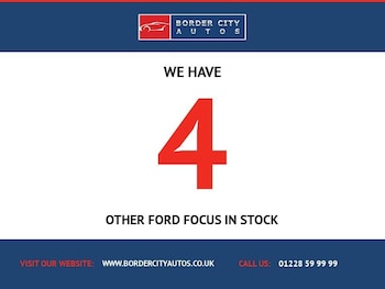 Used Ford Focus 2015 for sale - 77654806: Photo