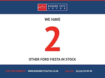 Used Ford Fiesta 2012 for sale - 78569371: Photo