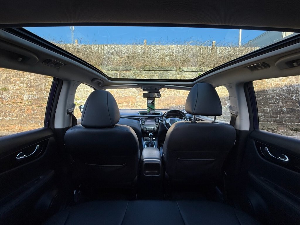 Used Nissan Qashqai 2016 for sale - 77991232: Photo 10