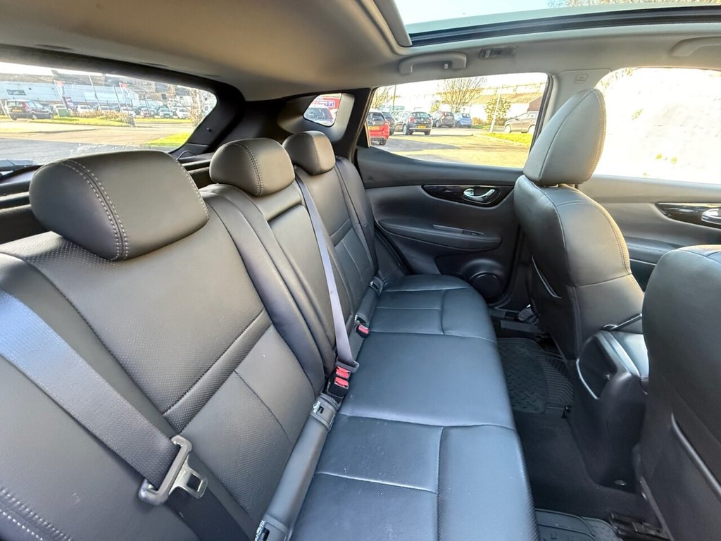 Used Nissan Qashqai 2016 for sale - 77991232: Photo 13