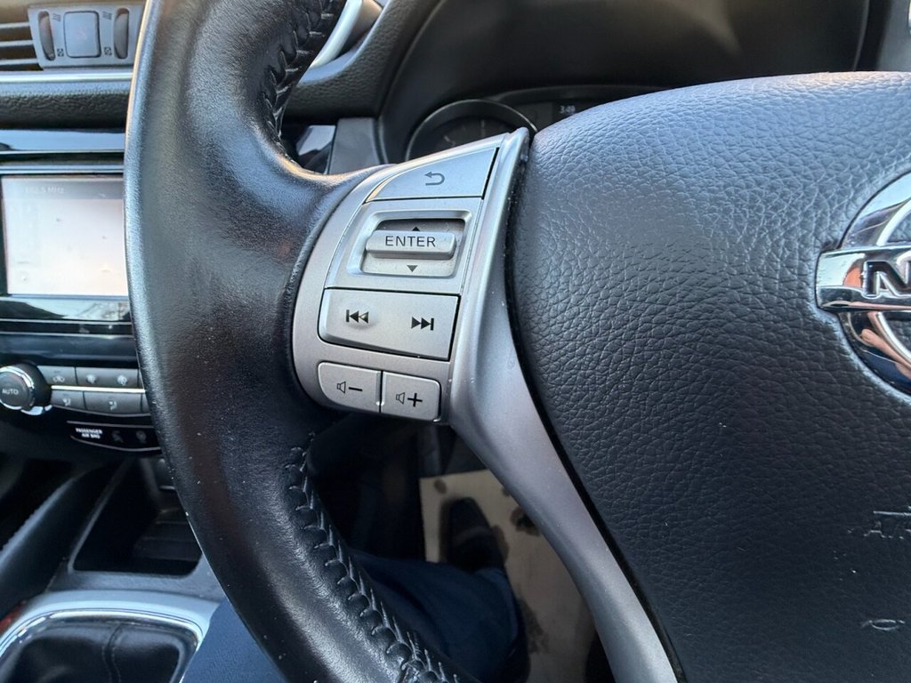 Used Nissan Qashqai 2016 for sale - 77991232: Photo 20