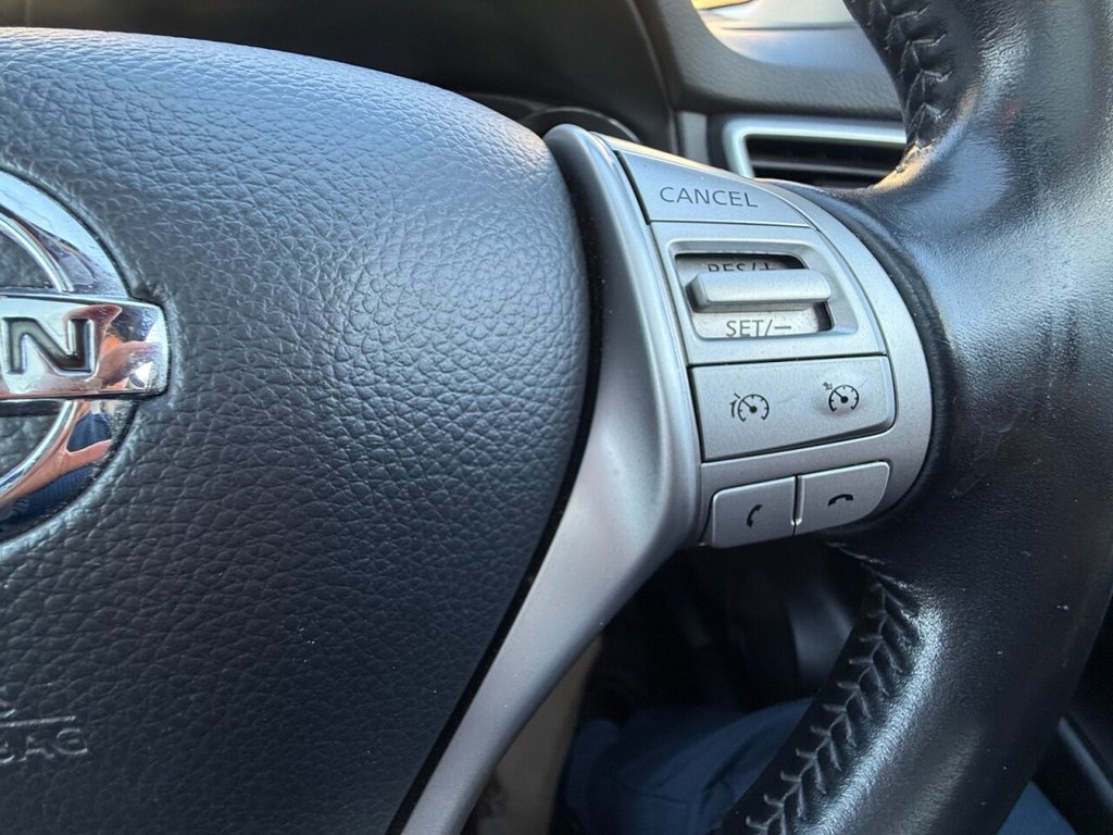 Used Nissan Qashqai 2016 for sale - 77991232: Photo 21