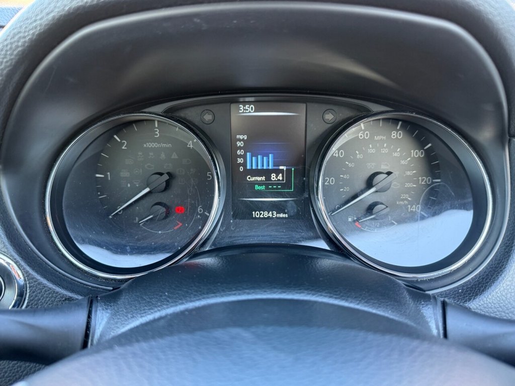 Used Nissan Qashqai 2016 for sale - 77991232: Photo 22