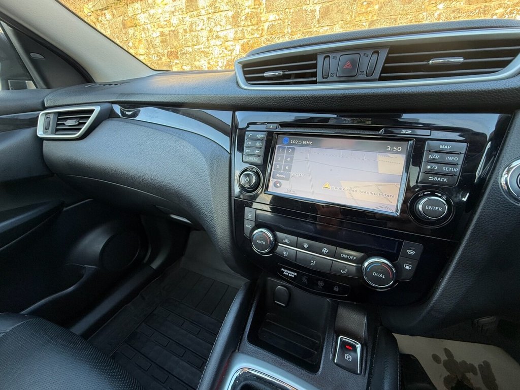 Used Nissan Qashqai 2016 for sale - 77991232: Photo 23