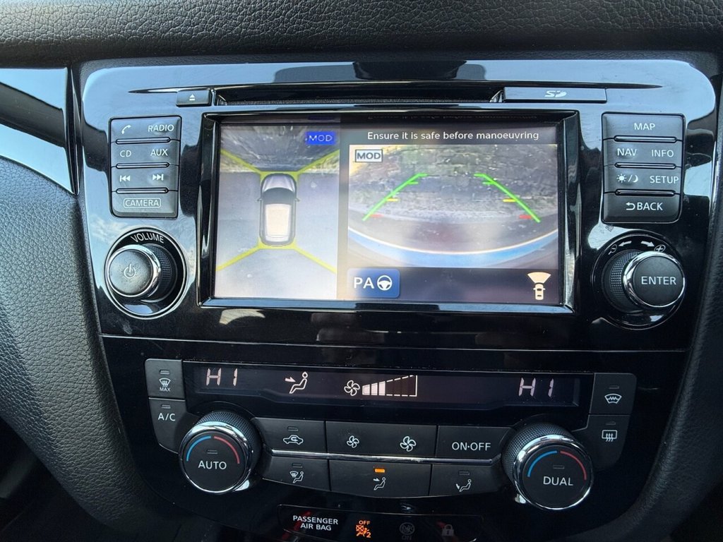 Used Nissan Qashqai 2016 for sale - 77991232: Photo 25